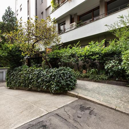 Magnoliaapartments - 6 Senatore Duomo Милано Екстериор снимка