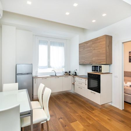Magnoliaapartments - 6 Senatore Duomo Милано Екстериор снимка