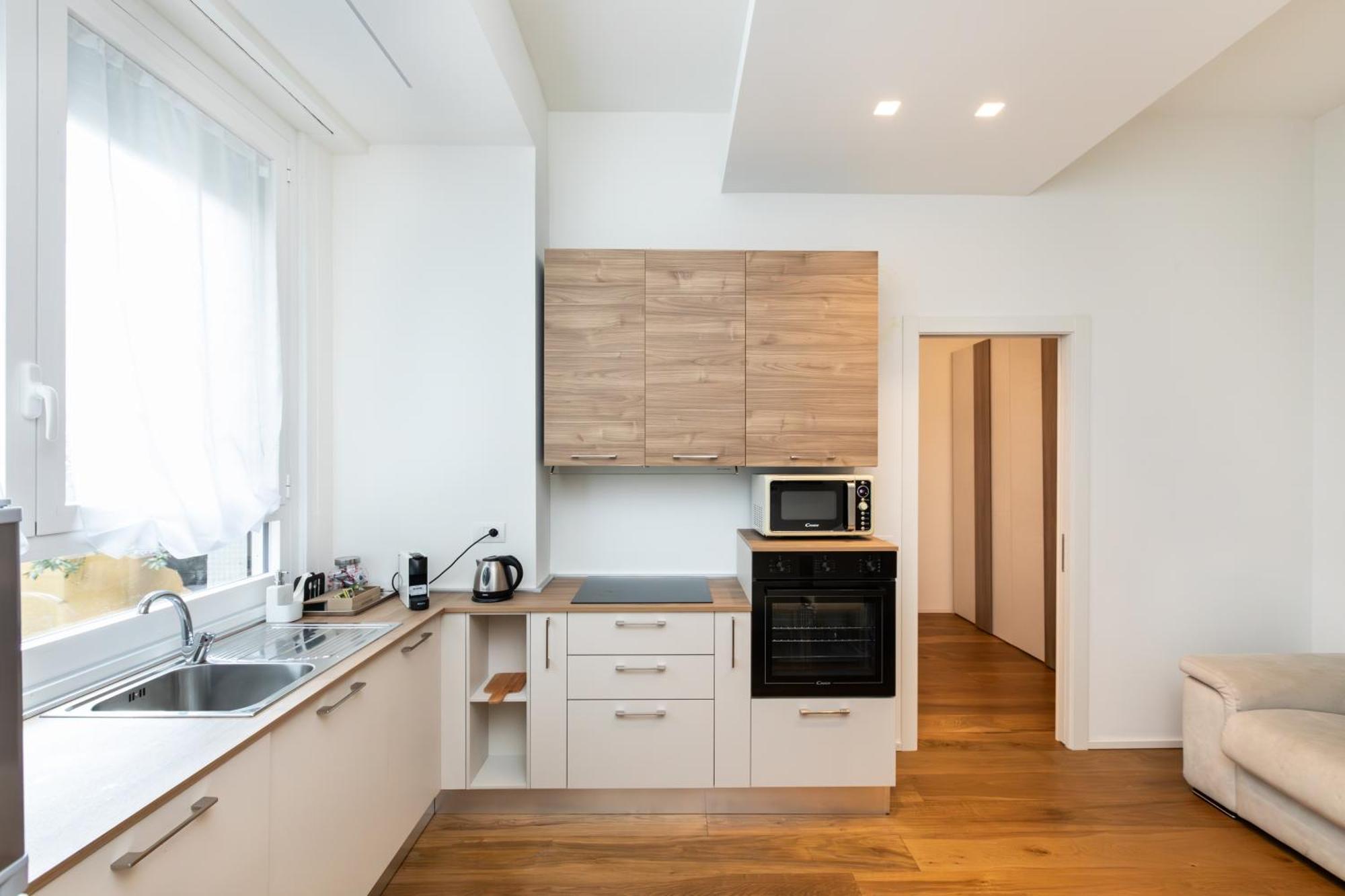 Magnoliaapartments - 6 Senatore Duomo Милано Екстериор снимка