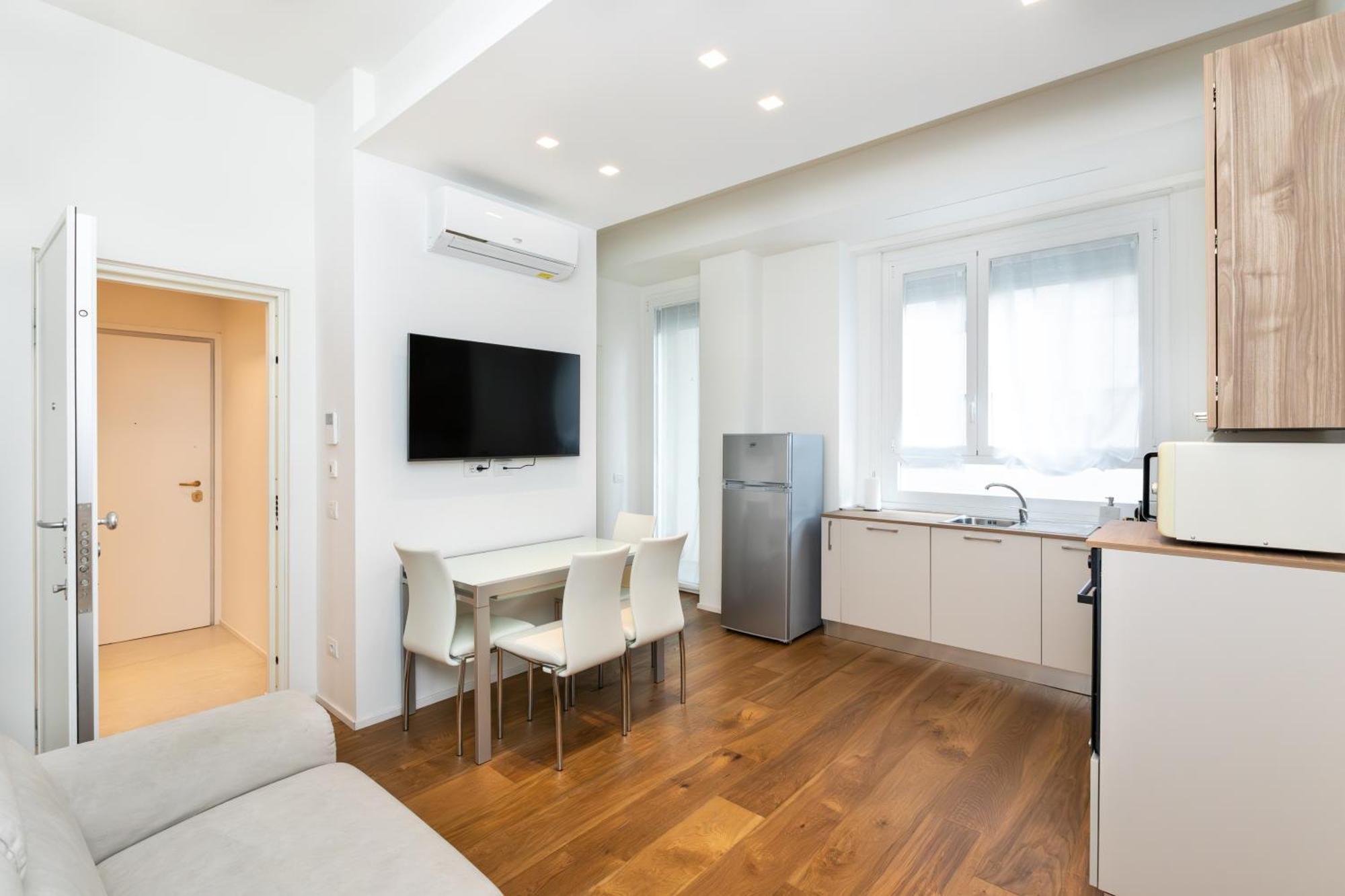 Magnoliaapartments - 6 Senatore Duomo Милано Екстериор снимка