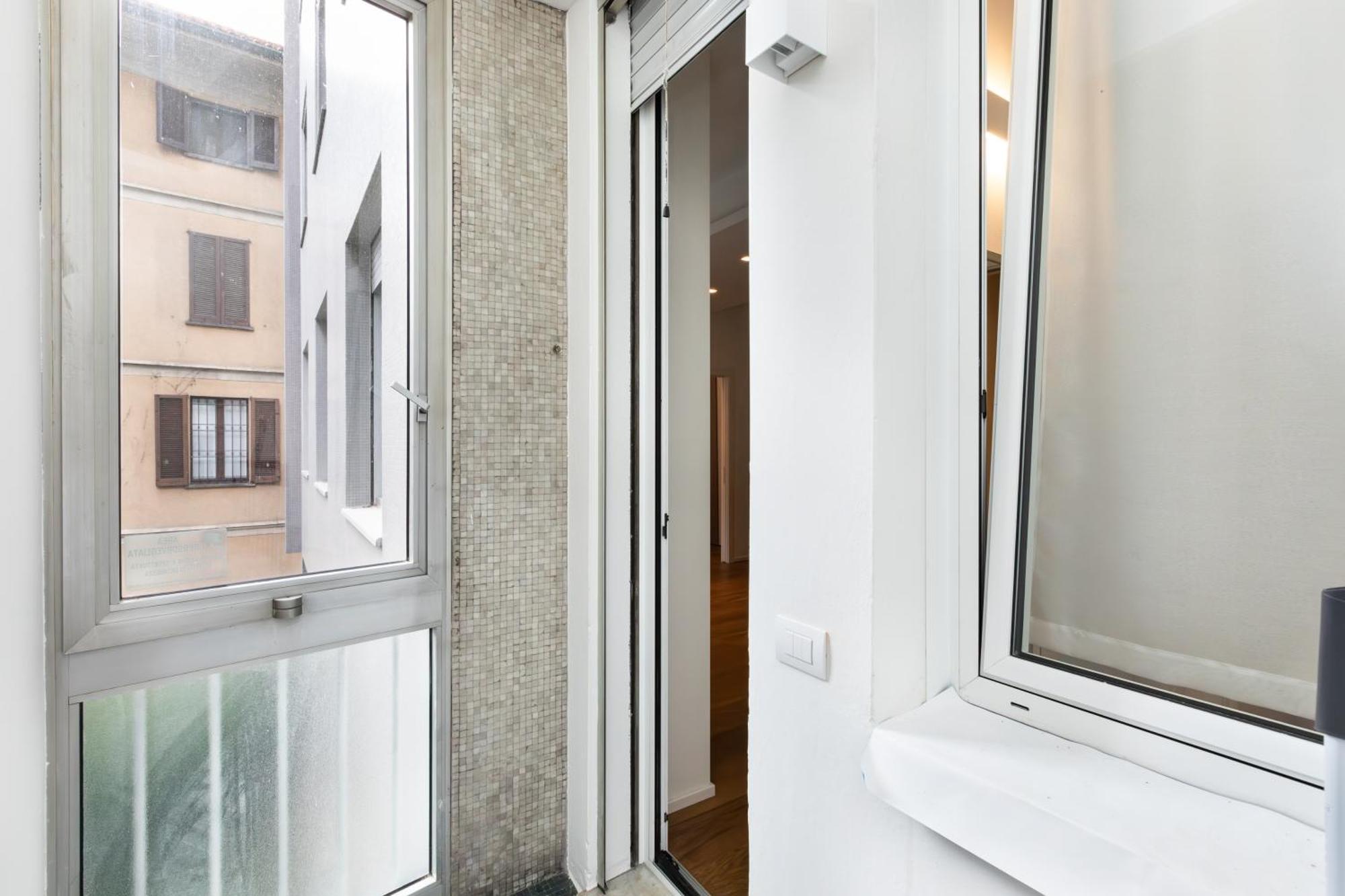 Magnoliaapartments - 6 Senatore Duomo Милано Екстериор снимка