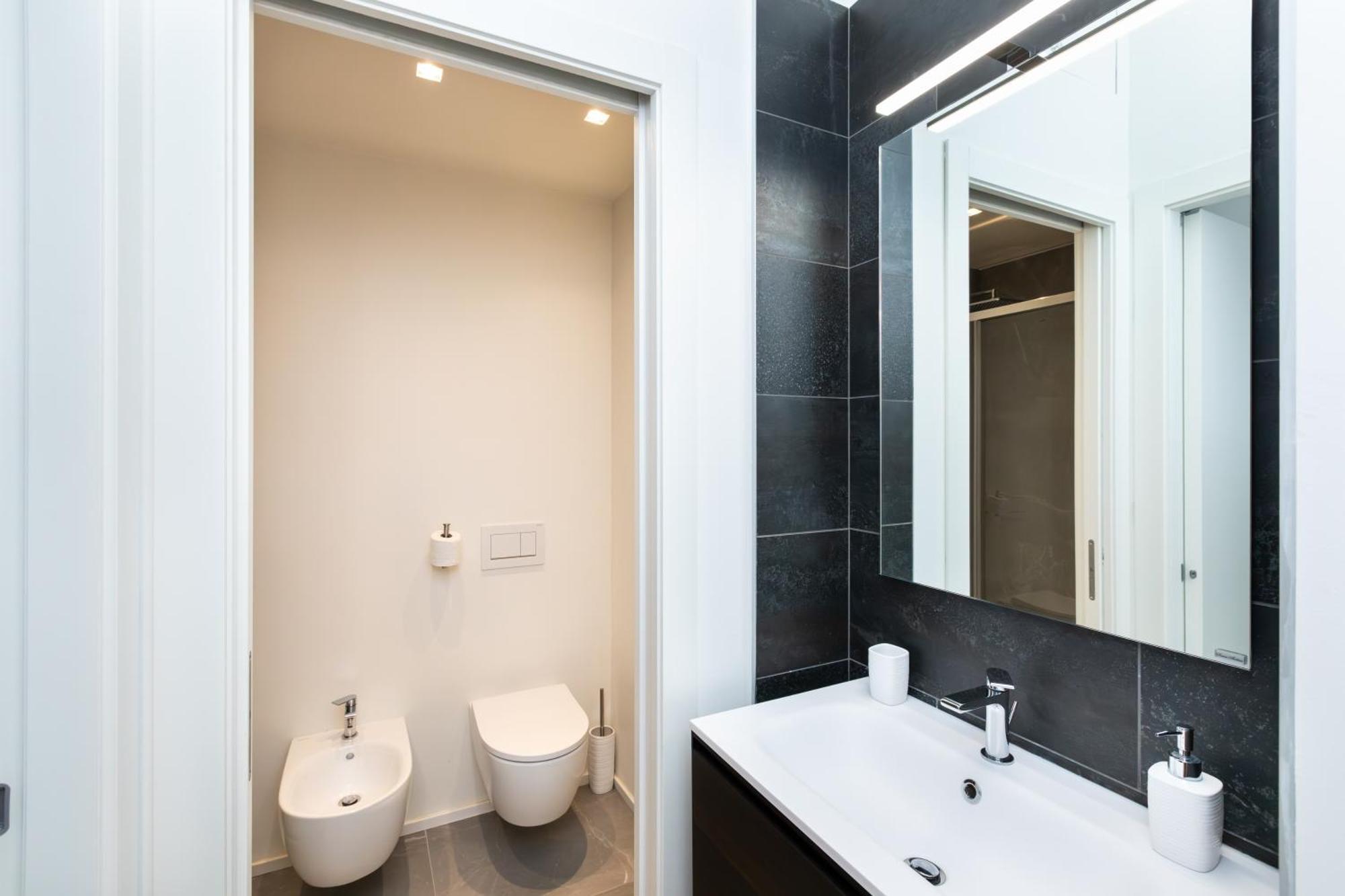 Magnoliaapartments - 6 Senatore Duomo Милано Екстериор снимка