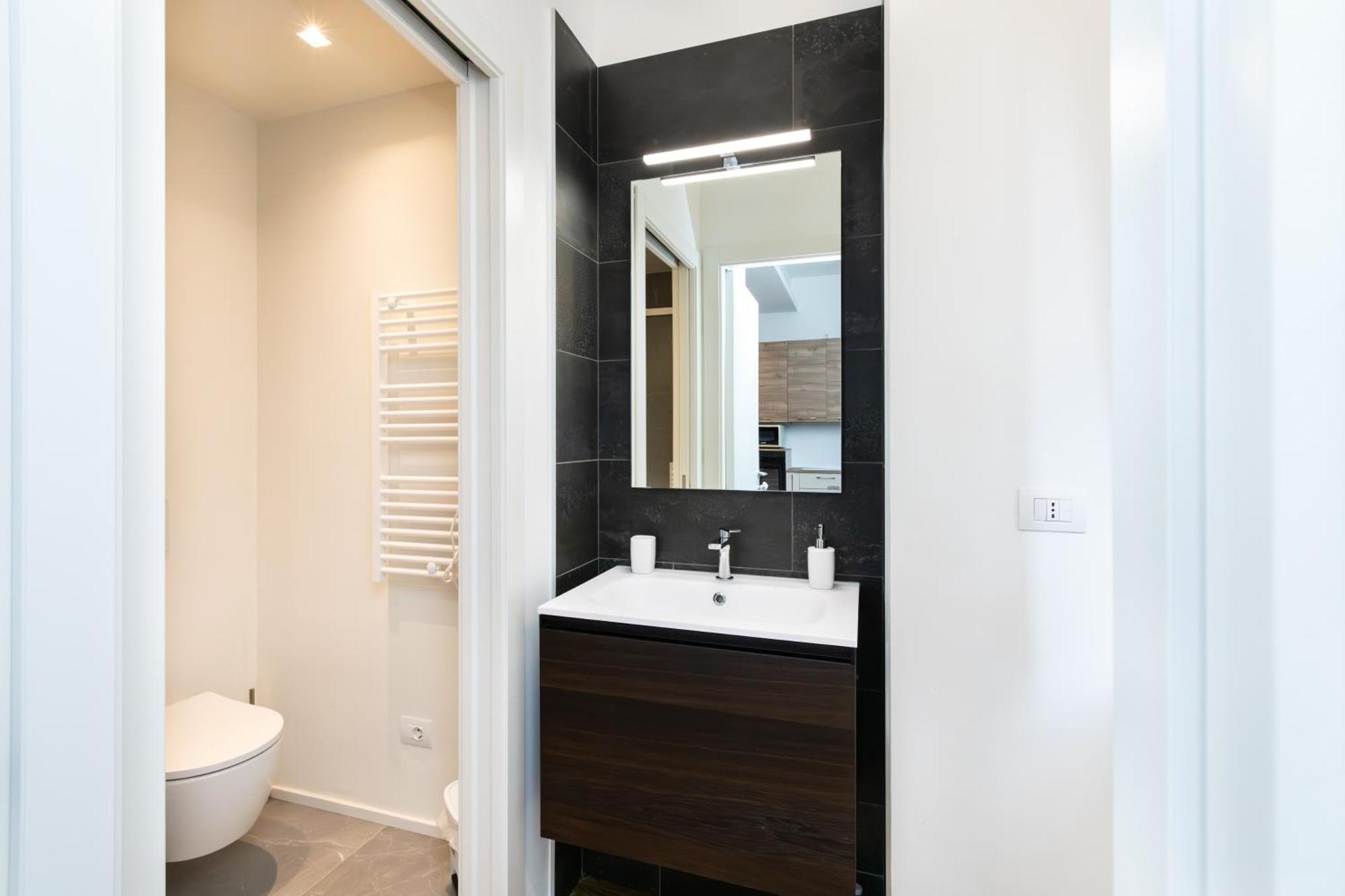Magnoliaapartments - 6 Senatore Duomo Милано Екстериор снимка