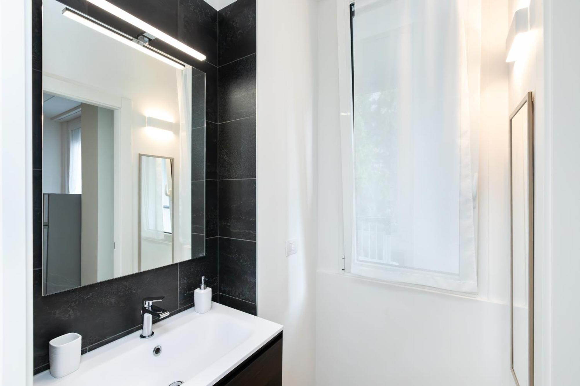Magnoliaapartments - 6 Senatore Duomo Милано Екстериор снимка